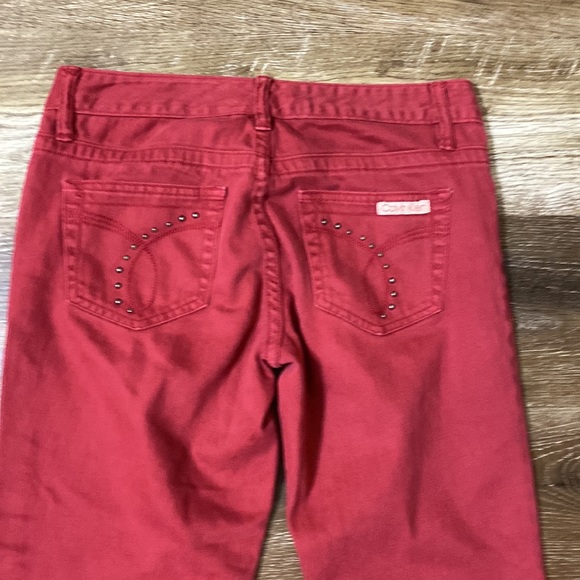 Calvin Klein Jeans - Picture 6 of 8